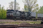 NS 9594